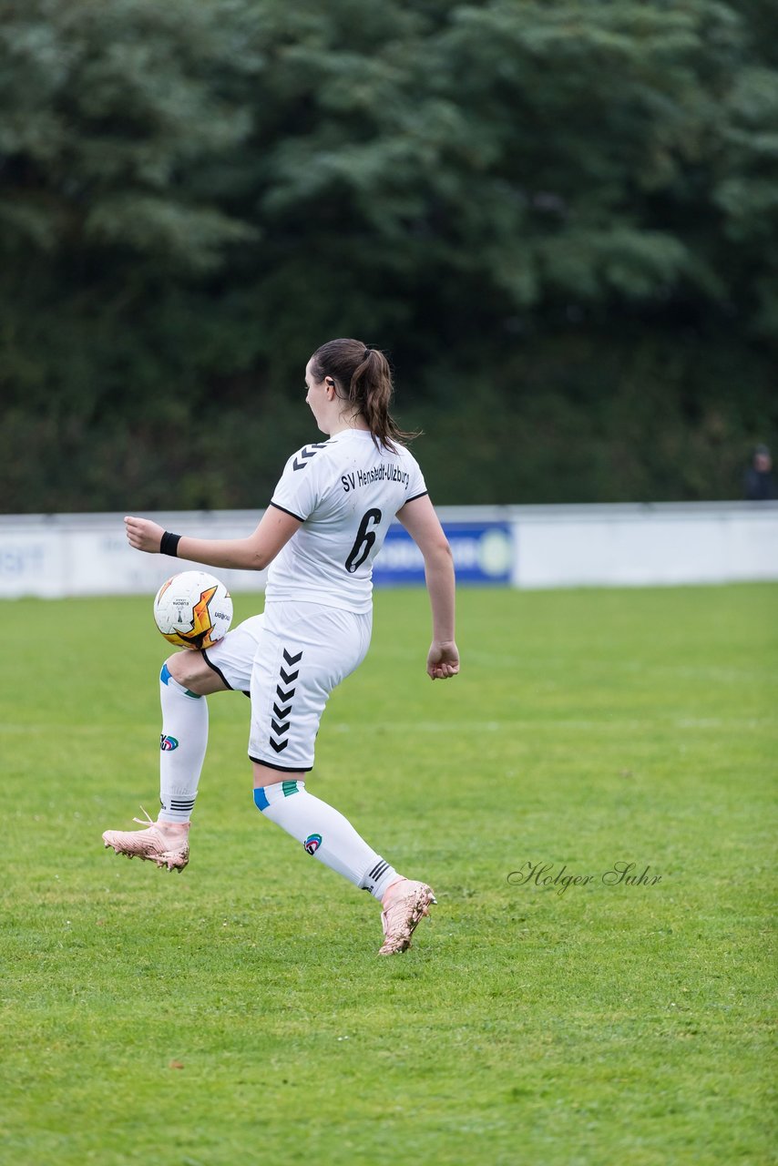 Bild 163 - Frauen SV Henstedt Ulzburg II - TSV Klausdorf : Ergebnis: 2:1